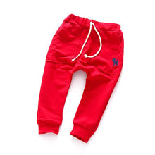 Load image into Gallery viewer, Baby Boy Pants

