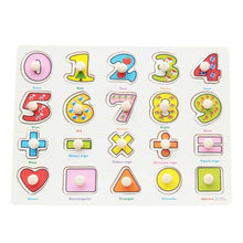 Load image into Gallery viewer, 3D Wooden Puzzles
