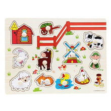 Load image into Gallery viewer, 3D Wooden Puzzles
