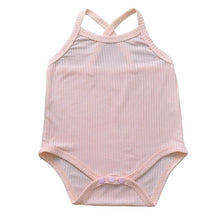 Load image into Gallery viewer, Baby Girl Bodysuits

