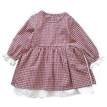 Load image into Gallery viewer, Baby Girls Dress

