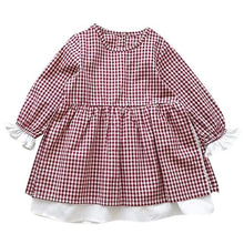 Load image into Gallery viewer, Baby Girls Dress
