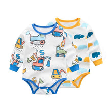 Load image into Gallery viewer, Baby Bodysuit
