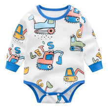 Load image into Gallery viewer, Baby Bodysuit
