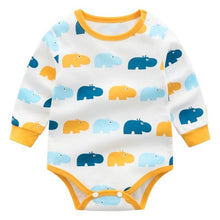 Load image into Gallery viewer, Baby Bodysuit
