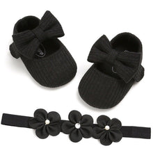 Load image into Gallery viewer, Baby Girl Shoes

