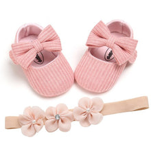 Load image into Gallery viewer, Baby Girl Shoes
