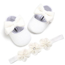 Load image into Gallery viewer, Baby Girl Shoes
