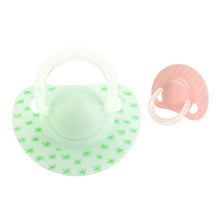 Load image into Gallery viewer, Baby Orthodontic Pacifier
