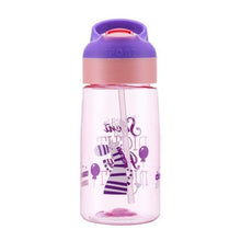 Load image into Gallery viewer, Children School Drinking Water Bottle
