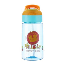 Load image into Gallery viewer, Children School Drinking Water Bottle
