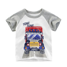 Load image into Gallery viewer, Boy T-shirt
