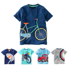 Load image into Gallery viewer, Baby Boys T- Shirts
