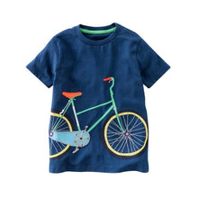 Load image into Gallery viewer, Baby Boys T- Shirts
