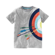 Load image into Gallery viewer, Baby Boys T- Shirts

