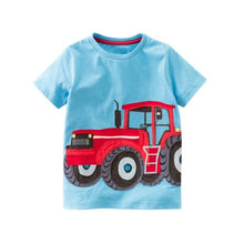 Load image into Gallery viewer, Baby Boys T- Shirts
