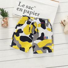 Load image into Gallery viewer, Boys Short Pants
