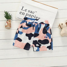 Load image into Gallery viewer, Boys Short Pants
