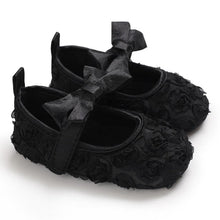 Load image into Gallery viewer, Baby Girls Soft Shoes

