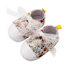Load image into Gallery viewer, Baby Girls Breathable Shoes

