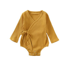 Load image into Gallery viewer, Baby Girls Rompers

