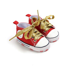 Load image into Gallery viewer, Baby Anti-Slip Shoes

