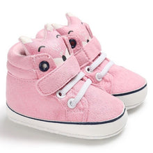 Load image into Gallery viewer, Baby Shoes
