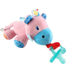 Load image into Gallery viewer, Pacifier Holder
