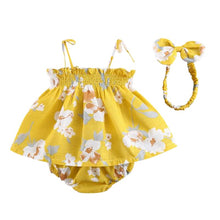 Load image into Gallery viewer, Baby Girl Set
