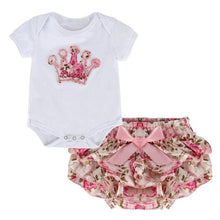 Load image into Gallery viewer, Baby Girl Set
