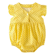 Load image into Gallery viewer, Baby Girl Jumpsuit
