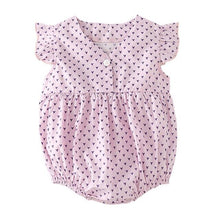 Load image into Gallery viewer, Baby Girl Jumpsuit
