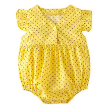 Load image into Gallery viewer, Baby Girl Jumpsuit
