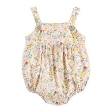 Load image into Gallery viewer, Baby Girls Jumpsuit

