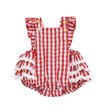 Load image into Gallery viewer, Baby Girl Jumpsuits
