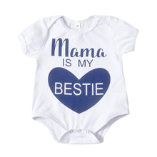 Load image into Gallery viewer, Baby Girl Rompers
