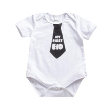 Load image into Gallery viewer, Baby Girls Boys Romper
