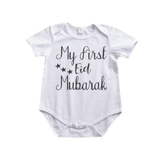 Load image into Gallery viewer, Baby Girls Boys Romper
