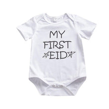 Load image into Gallery viewer, Baby Girls Boys Romper
