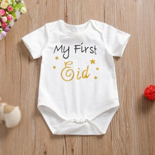 Load image into Gallery viewer, Baby Girls Boys Romper
