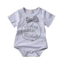 Load image into Gallery viewer, Baby Girls Boys Bodysuits
