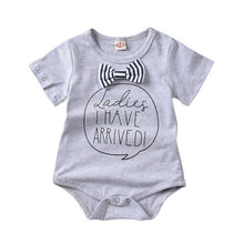 Load image into Gallery viewer, Baby Girls Boys Bodysuits
