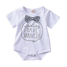 Load image into Gallery viewer, Baby Girls Boys Bodysuits
