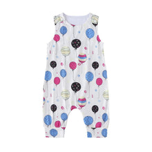 Load image into Gallery viewer, Baby Boys Girls Romper
