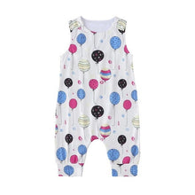 Load image into Gallery viewer, Baby Boys Girls Romper
