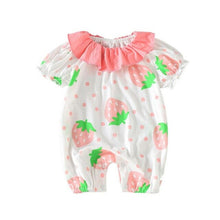 Load image into Gallery viewer, Baby Girls Clothes

