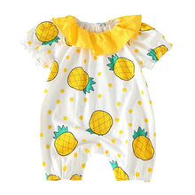 Load image into Gallery viewer, Baby Girls Clothes
