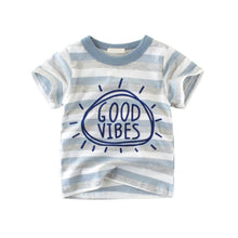 Load image into Gallery viewer, Baby Boy T-Shirts
