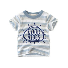 Load image into Gallery viewer, Baby Boy T-Shirts

