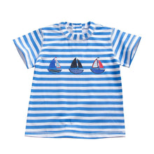 Load image into Gallery viewer, Summer Boy T-shirts
